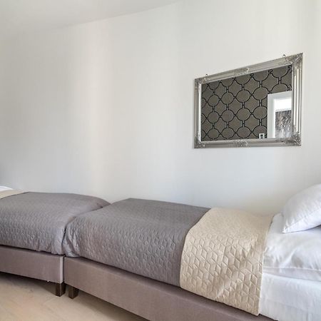 Spa Residence Carbona Heviz Apartments Kakadu 203 B エクステリア 写真