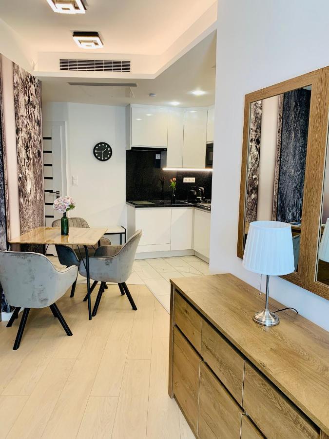 Spa Residence Carbona Heviz Apartments Kakadu 203 B エクステリア 写真
