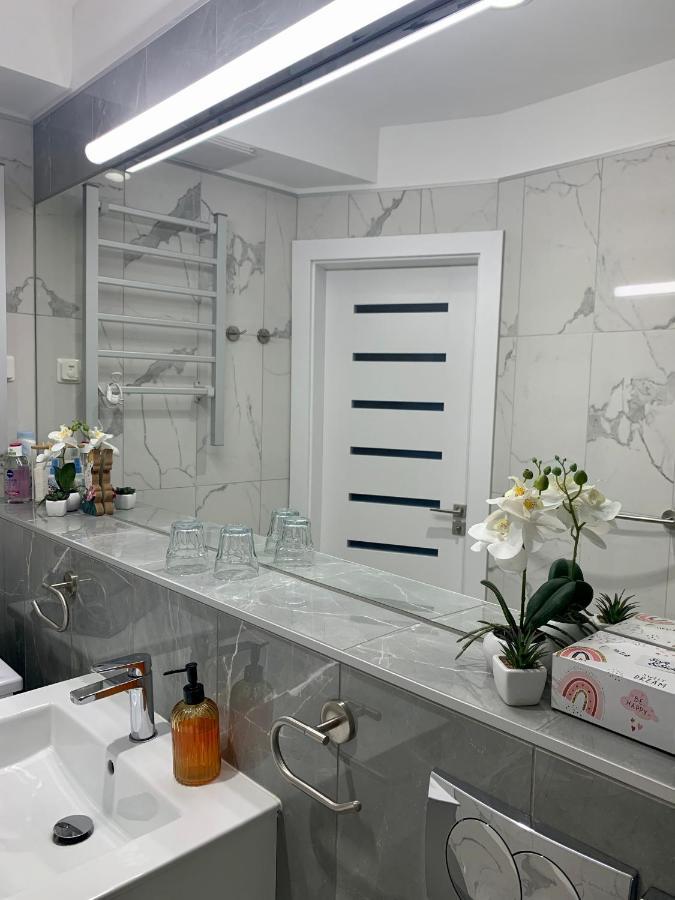 Spa Residence Carbona Heviz Apartments Kakadu 203 B エクステリア 写真